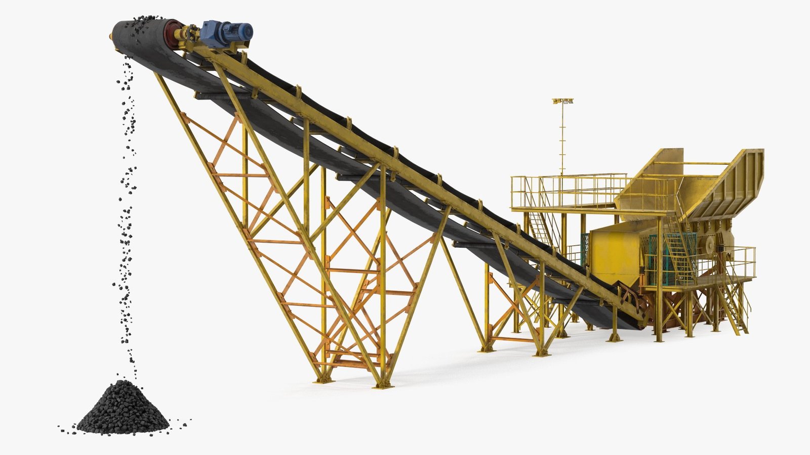 Stone Crusher Manufacturer, Supplier & Dealer in Guwahati, Assam, Meghalaya, Arunachal Pradesh & Nagaland